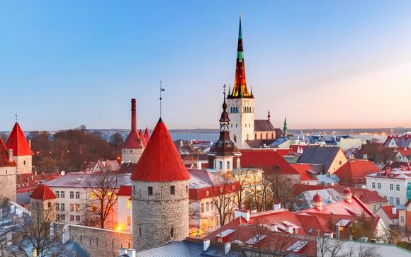 Tus excursiones incluidas