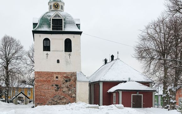 Tus excursiones incluidas