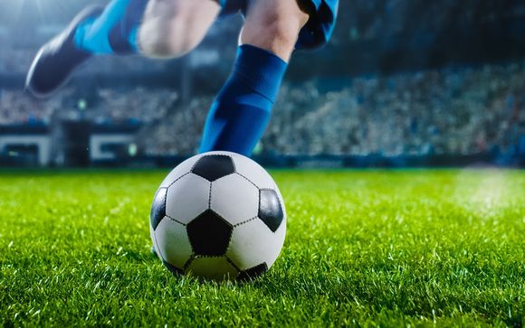 ¡Completa tu estancia!