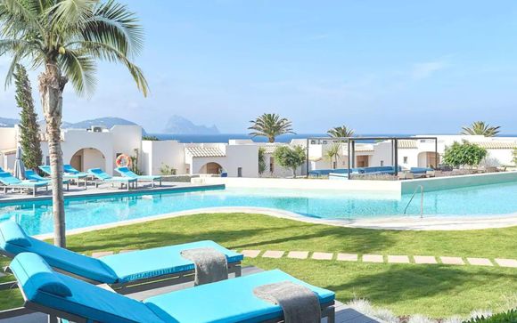 7Pines Resort Ibiza 5*