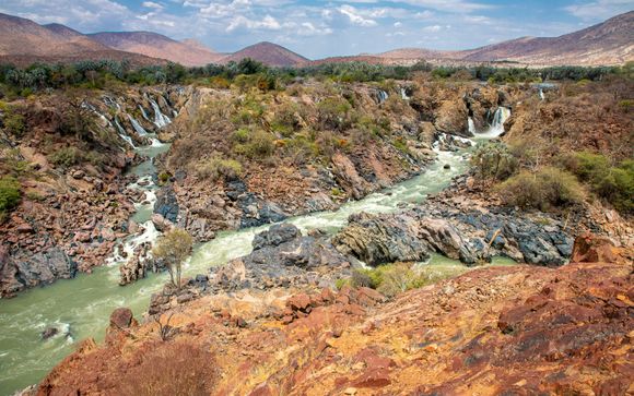 ¡Completa tu estancia!