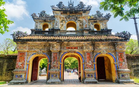 ¡Completa tu estancia!