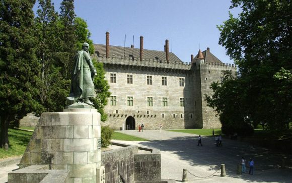 Tu itinerario de viaje