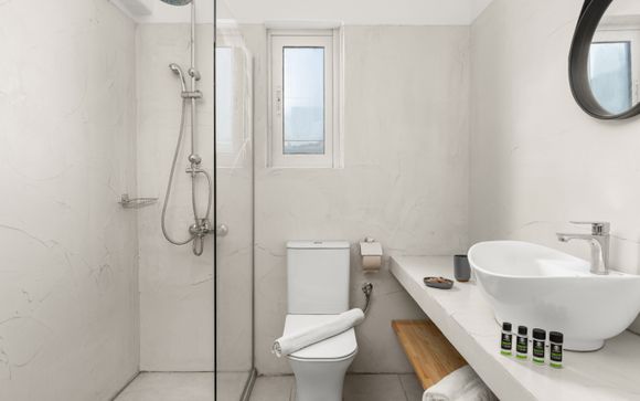 Tu habitación