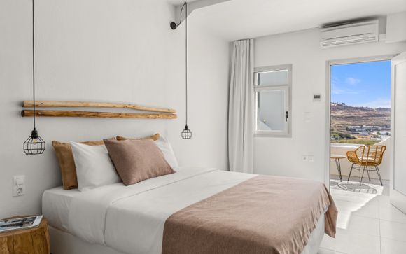 Tu habitación