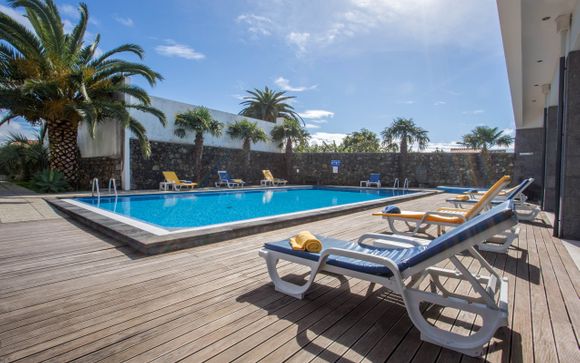Antillia 4*