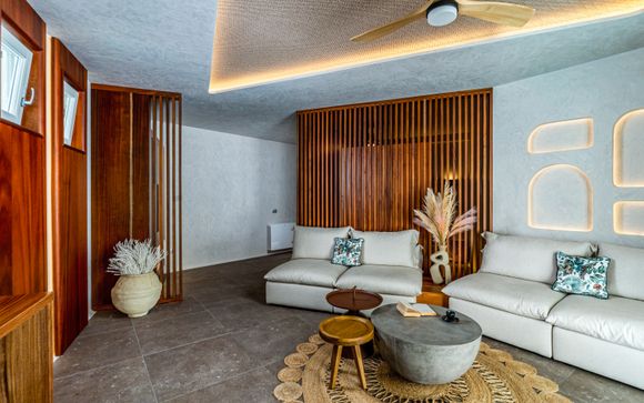 Tu habitación