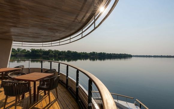 ¡Completa tu estancia!