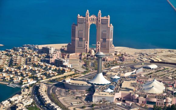 Tus actividades incluidas