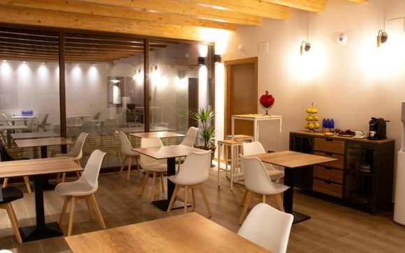 Tu habitación