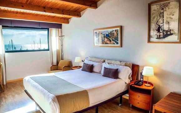 Tu habitación