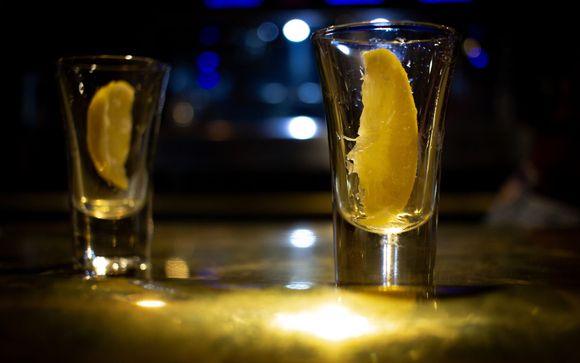 ¡Completa tu estancia!