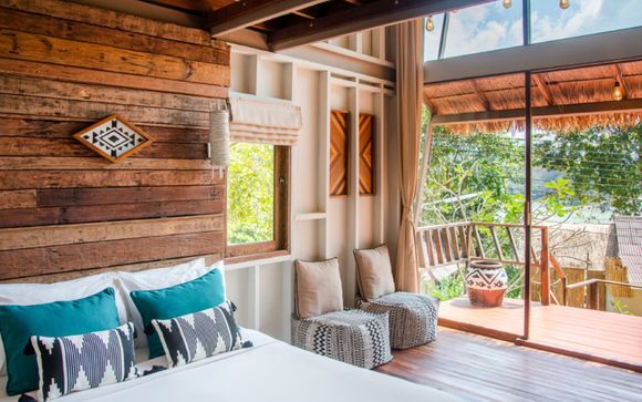Tu habitación