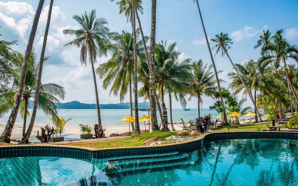 Tolani Resort Koh Kood 4*