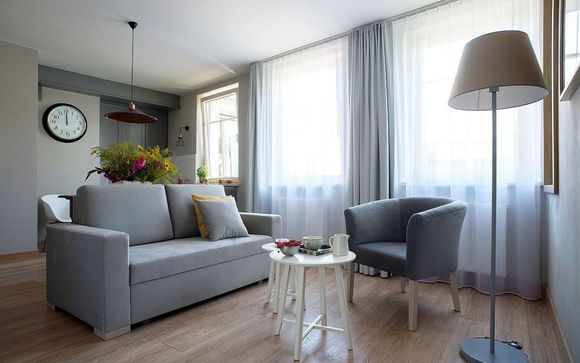 Tu habitación