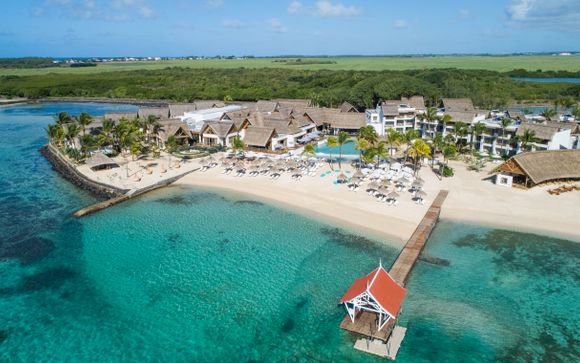 Preskil Island Resort 4*