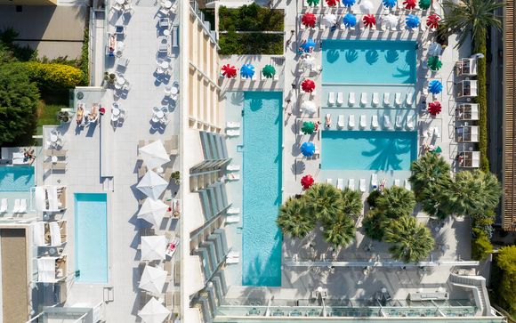 Reverence Mare 4* - Solo Adultos