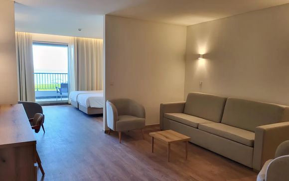 Tu habitación