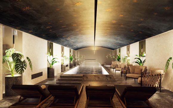 Tu habitación