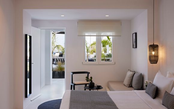 Tu habitación