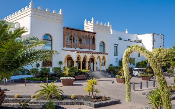  Dream Gran Castillo Tagoro 5*