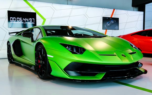 Día 31/03/24 - Semana Santa (2º fin de semana)