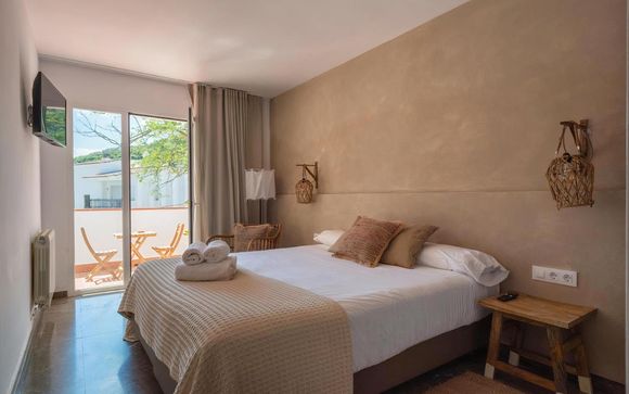 Tu habitación