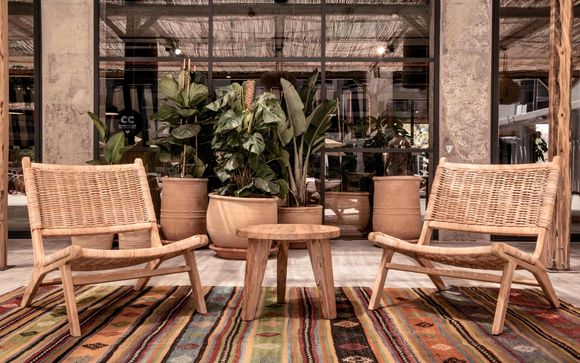 Cook's Club Palma Beach - Solo Adultos