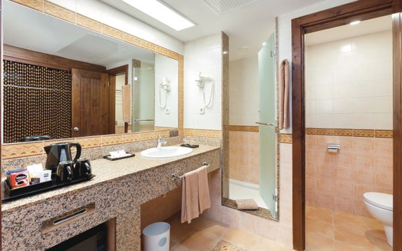 Tu habitación