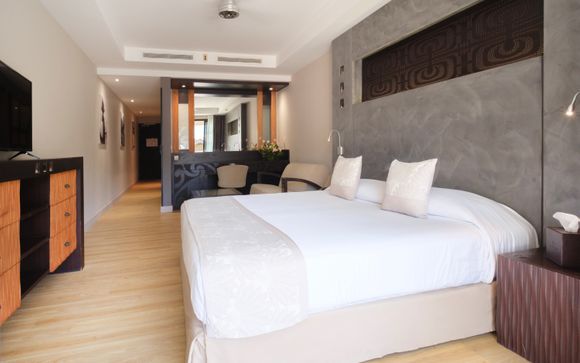 Tu habitación