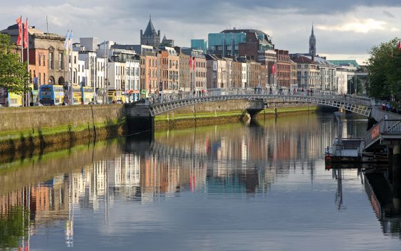 Tu itinerario de viaje