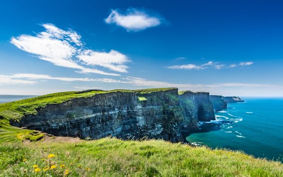 Tu itinerario de viaje