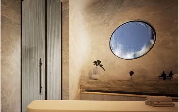 Tu habitación