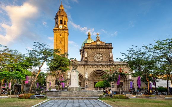 Tu itinerario