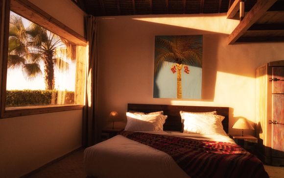 Tu habitación