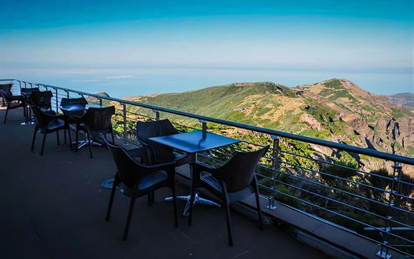 ¡Completa tu estancia!