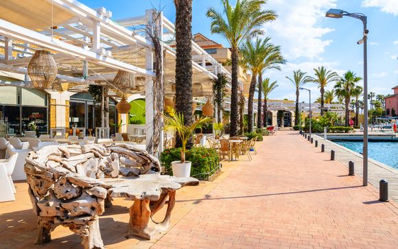 Sotogrande, en Costa del Sol, te espera