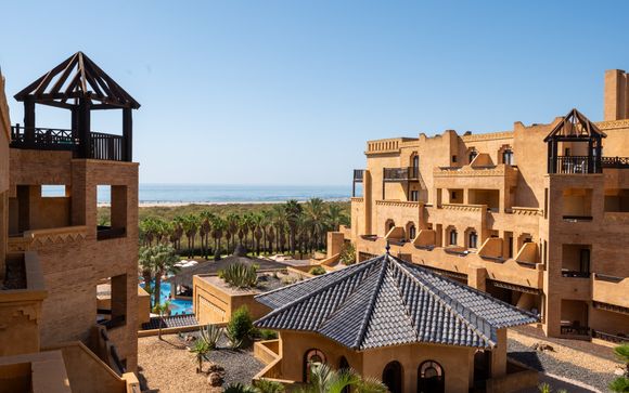 Vila Galé Isla Canela 4*