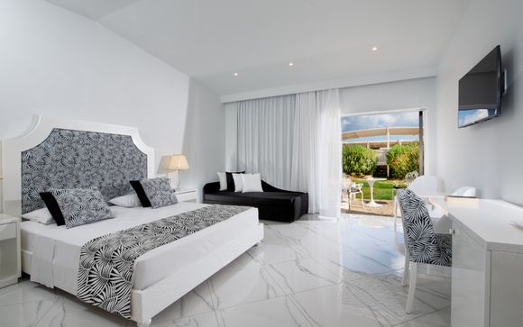 Tu habitación