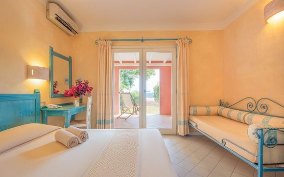 Tu habitación