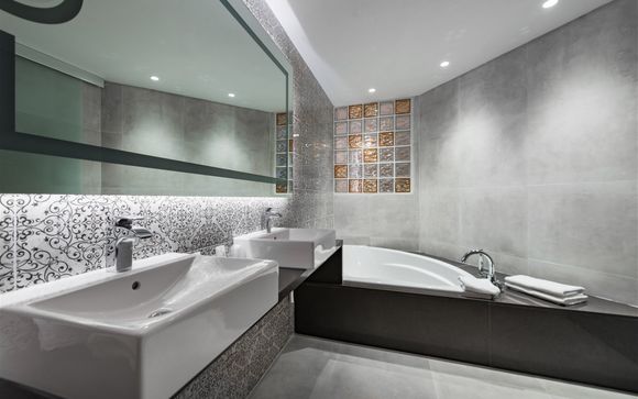 Tu habitación