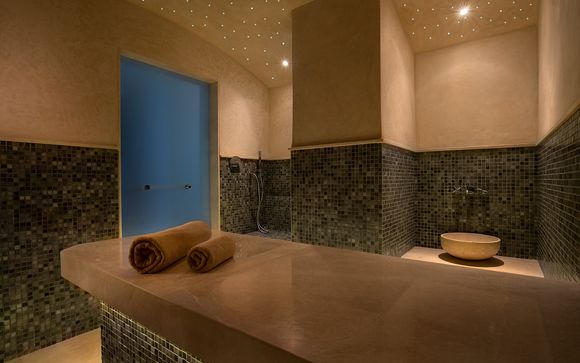 Tu habitación