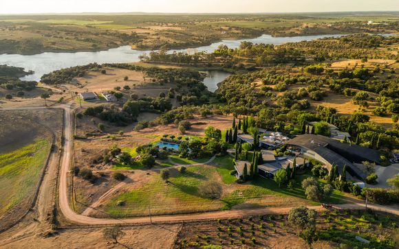 Herdade da Cortesia 4*