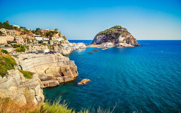 ¡Completa tu estancia!