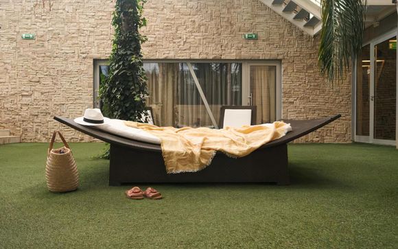 Hotel Split 4*