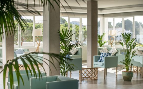 MarSenses Natura Olea