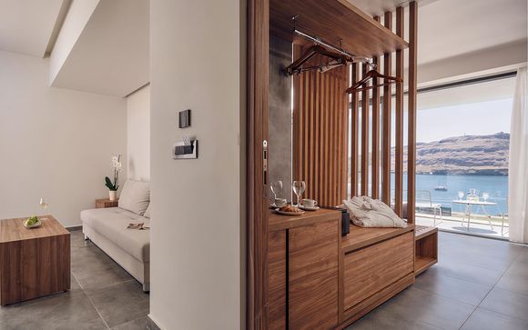 Tu habitación