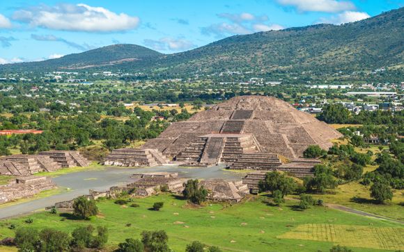 Tu plan de viaje