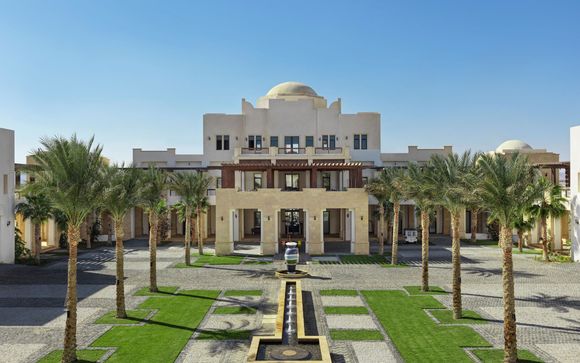 Ancient Sands Resort 5*