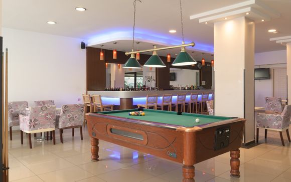 Tu habitación